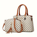 Bolsa Feminina Estilo Coreano – Elegância e Praticidade no Seu Dia a Dia!