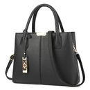 Bolsa de Couro de Marca Famosa – Luxo Exclusivo para Mulheres Sofisticadas | Nova Coleção Imperdível