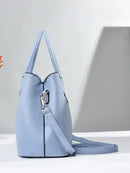 Bolsa de Couro de Marca Famosa – Luxo Exclusivo para Mulheres Sofisticadas | Nova Coleção Imperdível