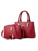 Bolsa Feminina Estilo Coreano – Elegância e Praticidade no Seu Dia a Dia!