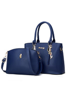 Bolsa Feminina Estilo Coreano – Elegância e Praticidade no Seu Dia a Dia!