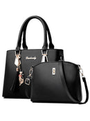 Bolsa Feminina Estilo Coreano – Elegância e Praticidade no Seu Dia a Dia!