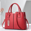 Bolsa de Couro de Marca Famosa – Luxo Exclusivo para Mulheres Sofisticadas | Nova Coleção Imperdível