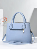 Bolsa de Couro de Marca Famosa – Luxo Exclusivo para Mulheres Sofisticadas | Nova Coleção Imperdível