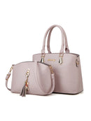 Bolsa Feminina Estilo Coreano – Elegância e Praticidade no Seu Dia a Dia!