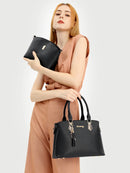 Bolsa Feminina Estilo Coreano – Elegância e Praticidade no Seu Dia a Dia!