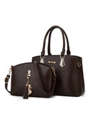 Bolsa Feminina Estilo Coreano – Elegância e Praticidade no Seu Dia a Dia!