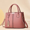 Bolsa de Couro de Marca Famosa – Luxo Exclusivo para Mulheres Sofisticadas | Nova Coleção Imperdível