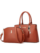 Bolsa Feminina Estilo Coreano – Elegância e Praticidade no Seu Dia a Dia!