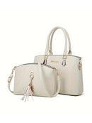 Bolsa Feminina Estilo Coreano – Elegância e Praticidade no Seu Dia a Dia!