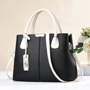 Bolsa de Couro de Marca Famosa – Luxo Exclusivo para Mulheres Sofisticadas | Nova Coleção Imperdível