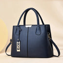 Bolsa de Couro de Marca Famosa – Luxo Exclusivo para Mulheres Sofisticadas | Nova Coleção Imperdível