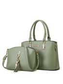 Bolsa Feminina Estilo Coreano – Elegância e Praticidade no Seu Dia a Dia!