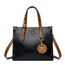Bolsa Premium com 3 divisórias – Design Sofisticado e Alta Capacidade