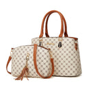 Bolsa Feminina Estilo Coreano – Elegância e Praticidade no Seu Dia a Dia!