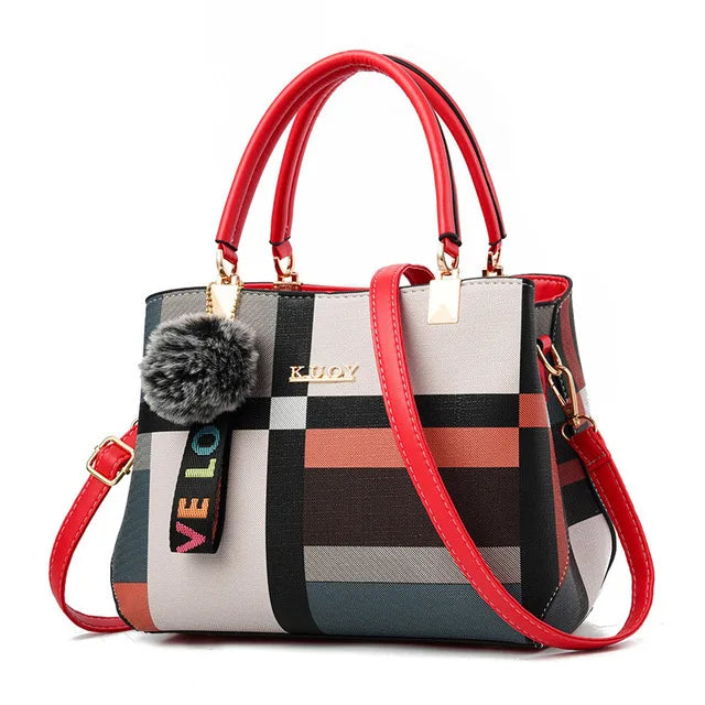BOLSA LUXO  Yogodlns