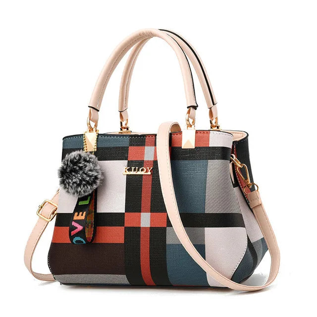 BOLSA LUXO  Yogodlns