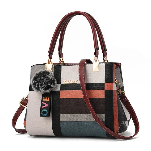 BOLSA LUXO  Yogodlns