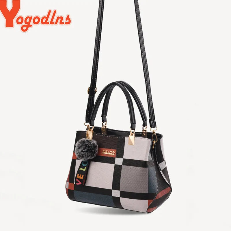 BOLSA LUXO  Yogodlns