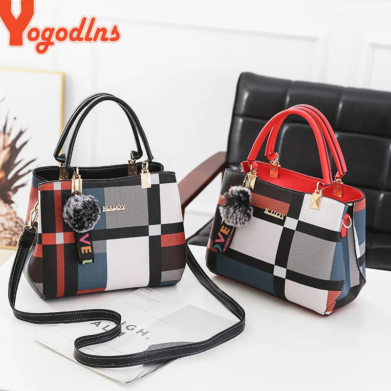 BOLSA LUXO  Yogodlns
