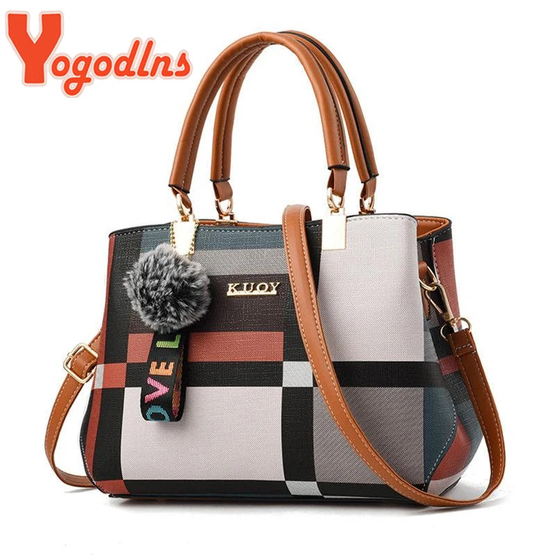 BOLSA LUXO  Yogodlns