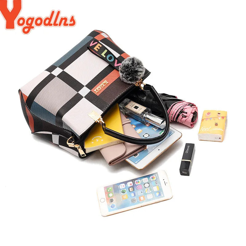 BOLSA LUXO  Yogodlns