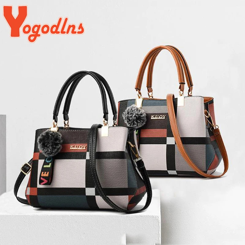 BOLSA LUXO  Yogodlns