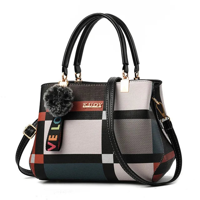 BOLSA LUXO  Yogodlns