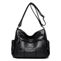 Bolsa Premium com 3 divisórias – Design Sofisticado e Alta Capacidade