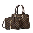 Bolsa Feminina Estilo Coreano – Elegância e Praticidade no Seu Dia a Dia!