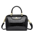 Bolsa Premium com 3 divisórias – Design Sofisticado e Alta Capacidade