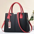 Bolsa de Couro de Marca Famosa – Luxo Exclusivo para Mulheres Sofisticadas | Nova Coleção Imperdível