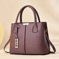 Bolsa de Couro de Marca Famosa – Luxo Exclusivo para Mulheres Sofisticadas | Nova Coleção Imperdível