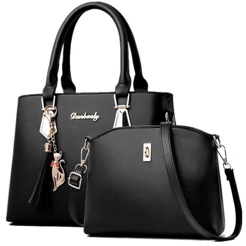 Bolsa Feminina Estilo Coreano – Elegância e Praticidade no Seu Dia a Dia!