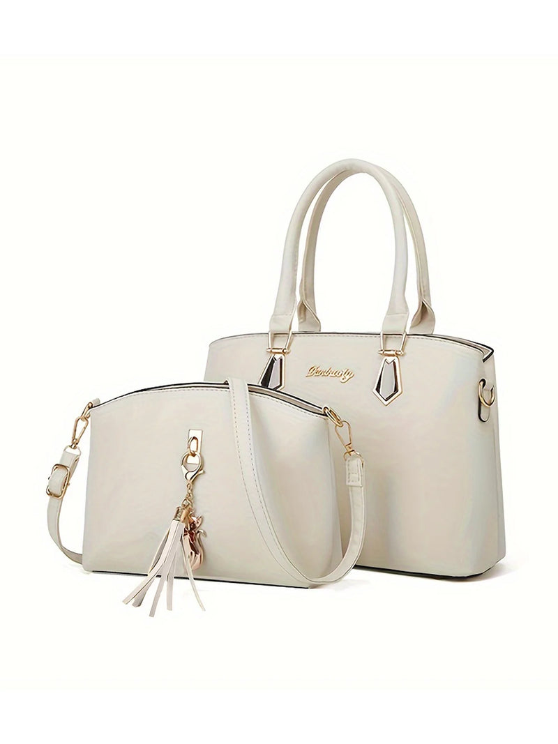 Bolsa Feminina Estilo Coreano – Elegância e Praticidade no Seu Dia a Dia!