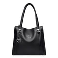Bolsa Premium com 3 divisórias – Design Sofisticado e Alta Capacidade