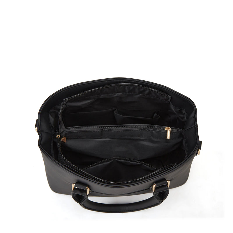 Bolsa Feminina Estilo Coreano – Elegância e Praticidade no Seu Dia a Dia!