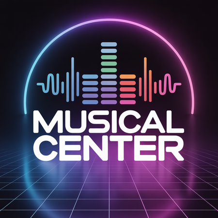 Musical Center